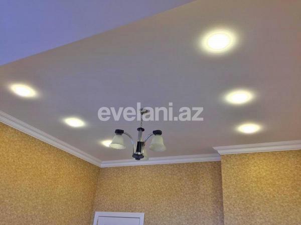 Sale, new building, 3 room, 94 m², Yeni Yasamal d.