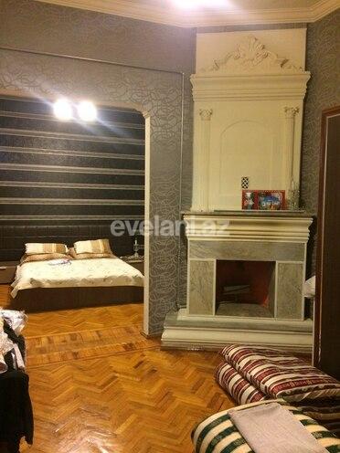 Продаётся, вторичка, 5-комнаты, 225 m², Ичери Шехер m.