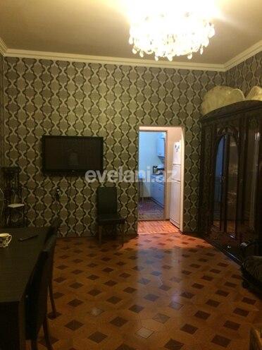 Продаётся, вторичка, 5-комнаты, 225 m², Ичери Шехер m.