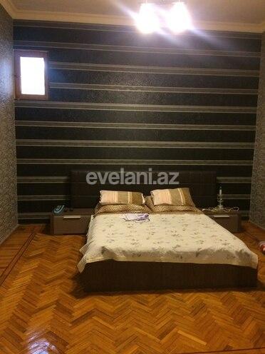 Продаётся, вторичка, 5-комнаты, 225 m², Ичери Шехер m.