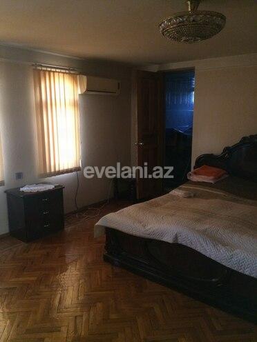 Продаётся, вторичка, 5-комнаты, 225 m², Ичери Шехер m.