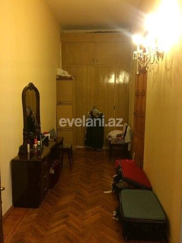 Продаётся, вторичка, 5-комнаты, 225 m², Ичери Шехер m.