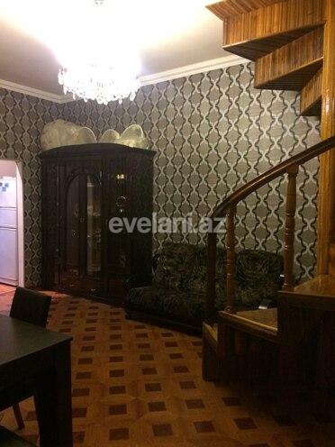 Продаётся, вторичка, 5-комнаты, 225 m², Ичери Шехер m.