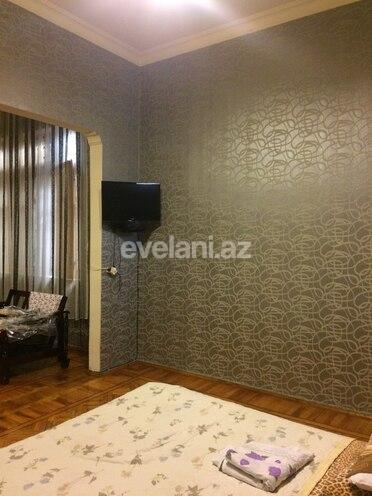 Продаётся, вторичка, 5-комнаты, 225 m², Ичери Шехер m.