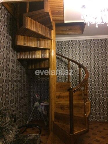 Продаётся, вторичка, 5-комнаты, 225 m², Ичери Шехер m.