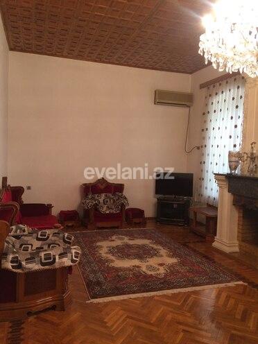 Продаётся, вторичка, 5-комнаты, 225 m², Ичери Шехер m.