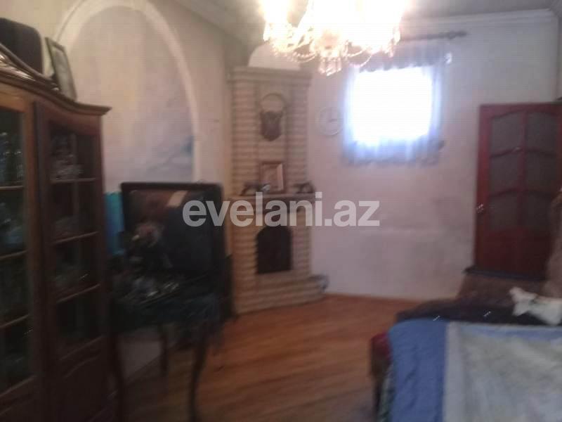 Sale, garden / house, 2 room, 120 m², Yasamal r.