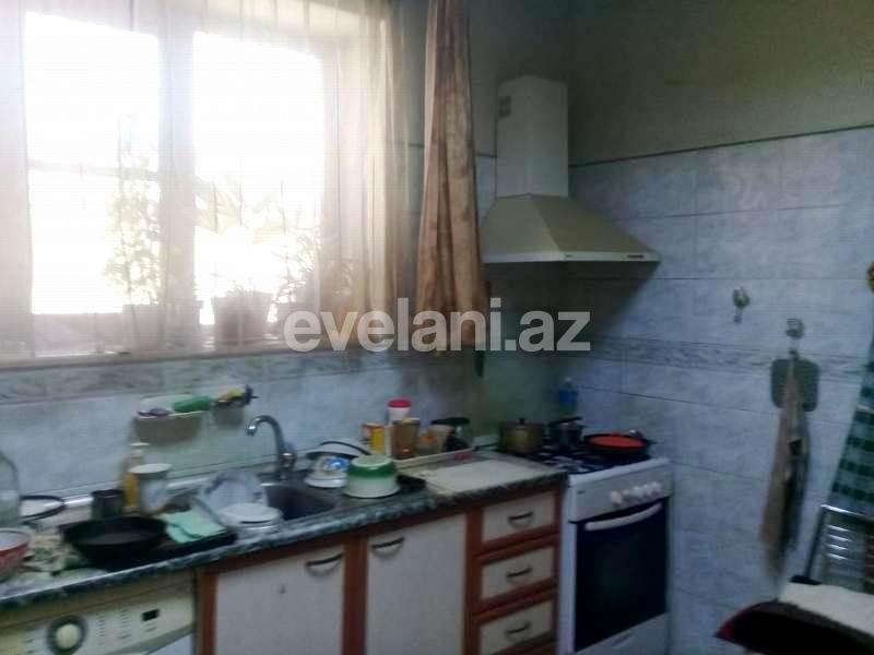 Sale, garden / house, 2 room, 120 m², Yasamal r.