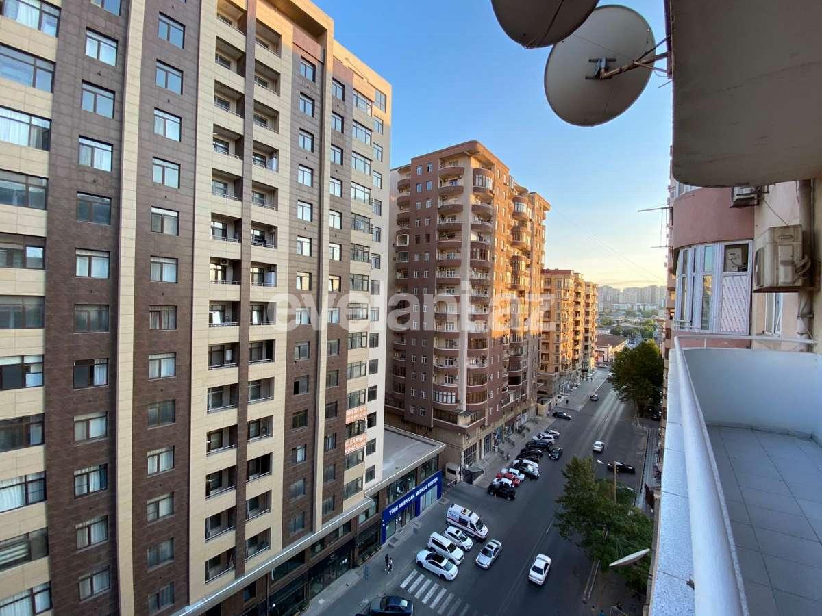 Sale, new building, 3 room, 135 m², Ganjlik m.