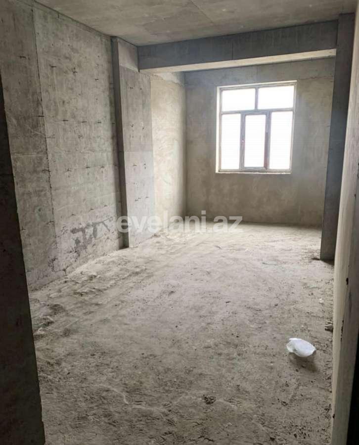 Sale, new building, 3 room, 105 m², Ahmedli m.