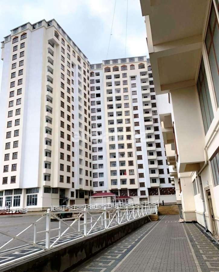 Sale, new building, 3 room, 105 m², Ahmedli m.