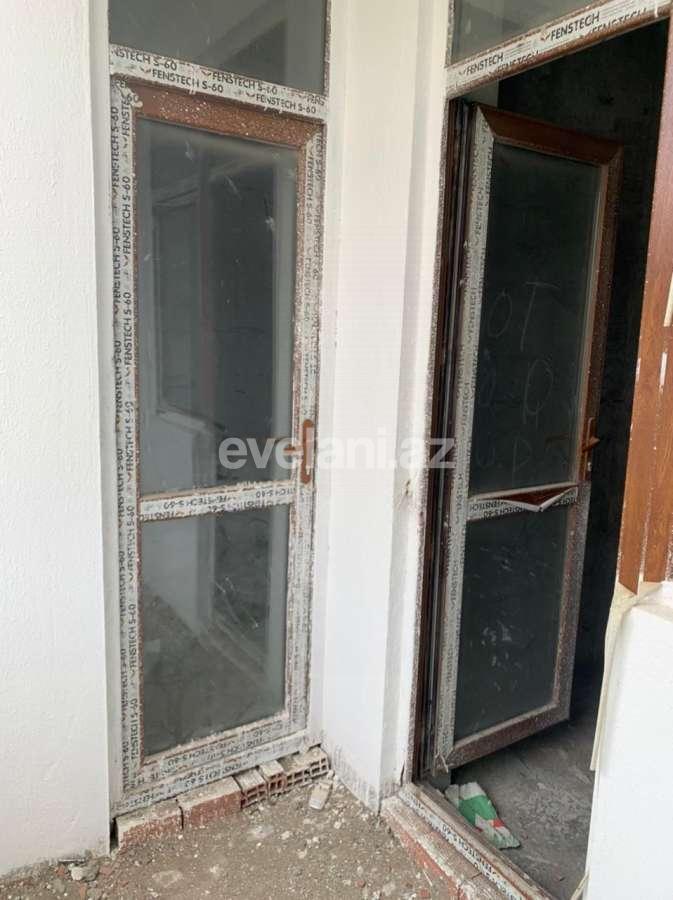 Sale, new building, 3 room, 105 m², Ahmedli m.