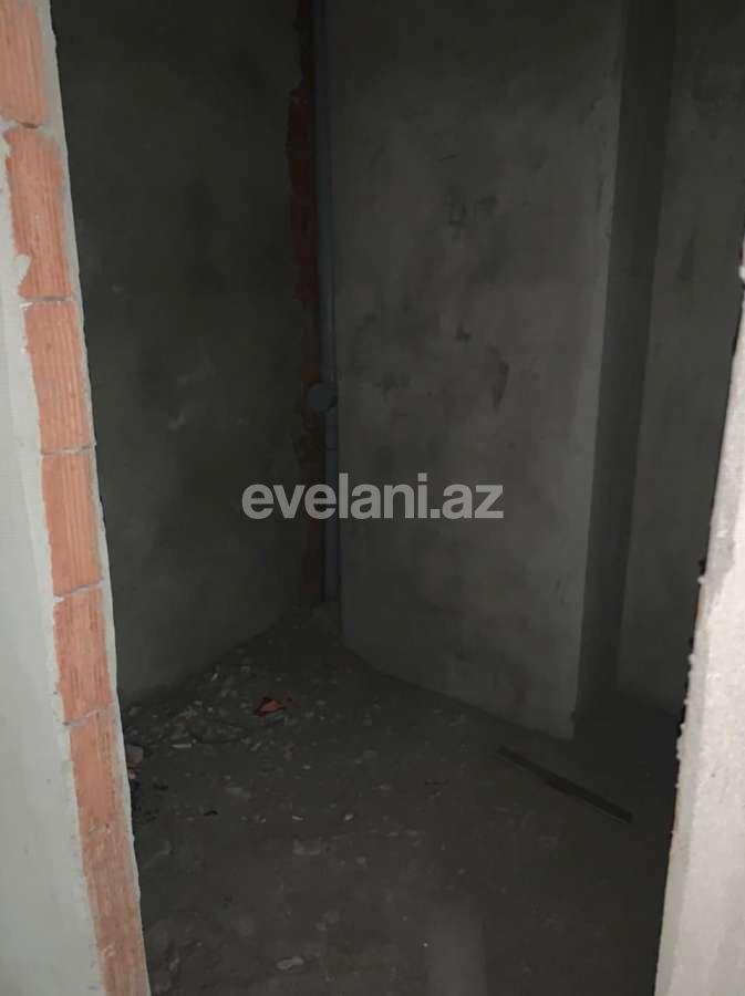 Sale, new building, 3 room, 105 m², Ahmedli m.