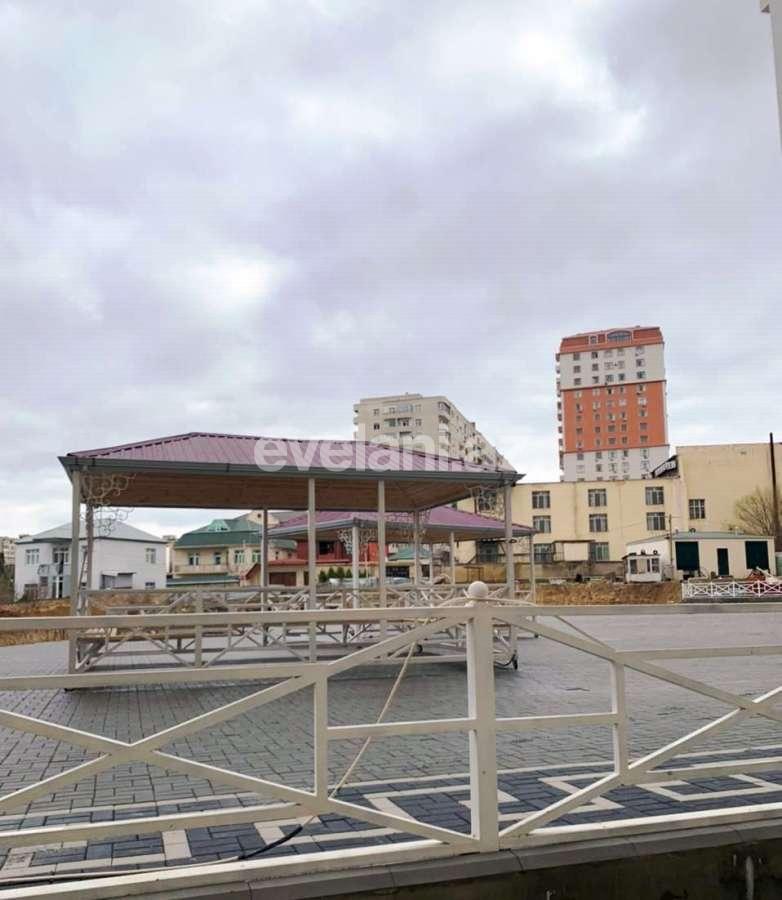 Sale, new building, 3 room, 105 m², Ahmedli m.