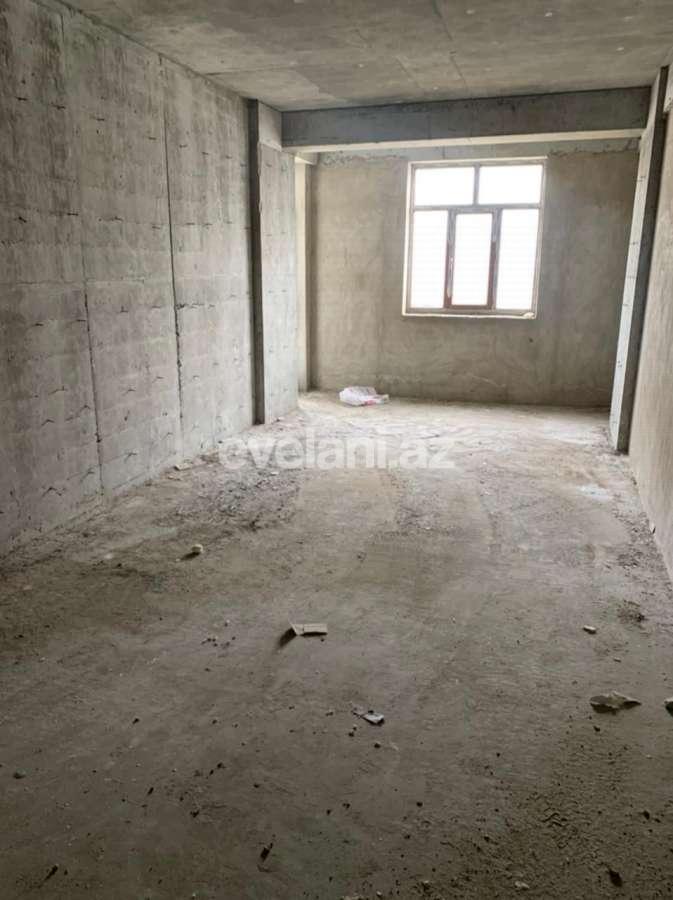 Sale, new building, 3 room, 105 m², Ahmedli m.