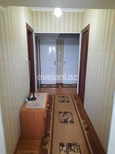 Продаётся, вторичка, 3-комнаты, 65 m², Бинагадинский r.