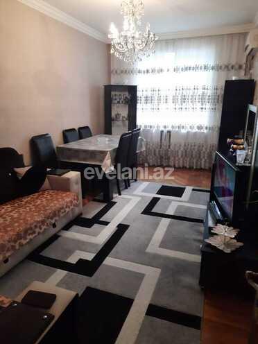 Продаётся, вторичка, 3-комнаты, 65 m², Бинагадинский r.