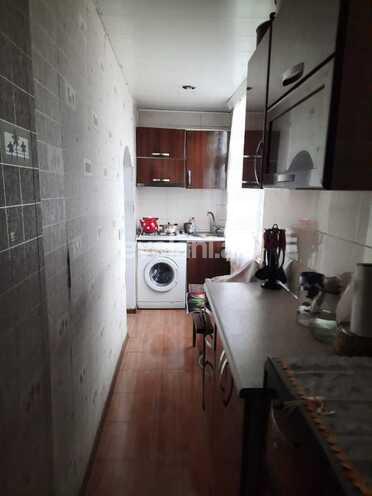 Продаётся, вторичка, 3-комнаты, 65 m², Бинагадинский r.