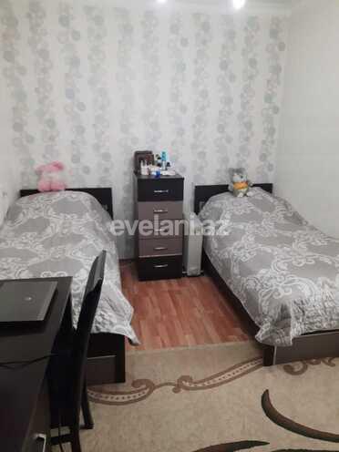 Продаётся, вторичка, 3-комнаты, 65 m², Бинагадинский r.