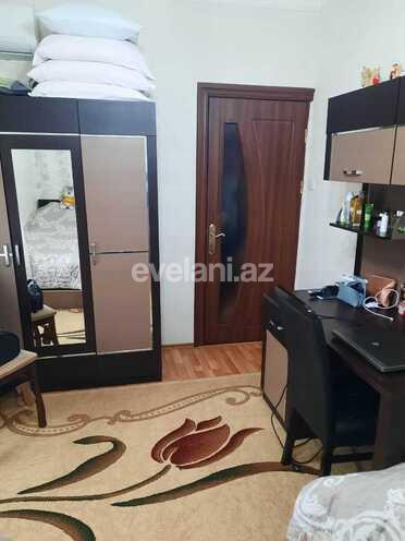 Продаётся, вторичка, 3-комнаты, 65 m², Бинагадинский r.