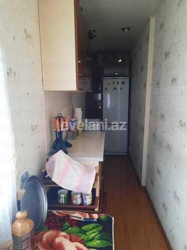 Продаётся, вторичка, 3-комнаты, 65 m², Бинагадинский r.