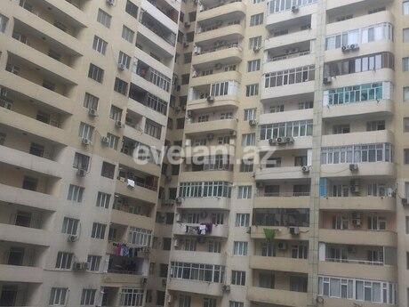 Продаётся, новостройка, 2-комнаты, 90 m², 20 январь m.