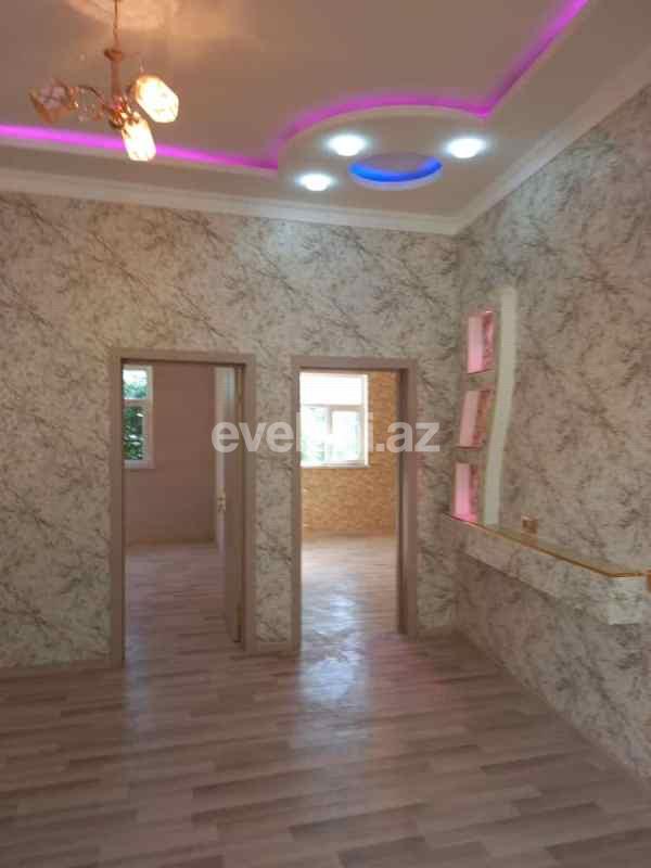 Satılır, həyət evi / bağ, 2 otaqlı, 50 m², Yasamal r.