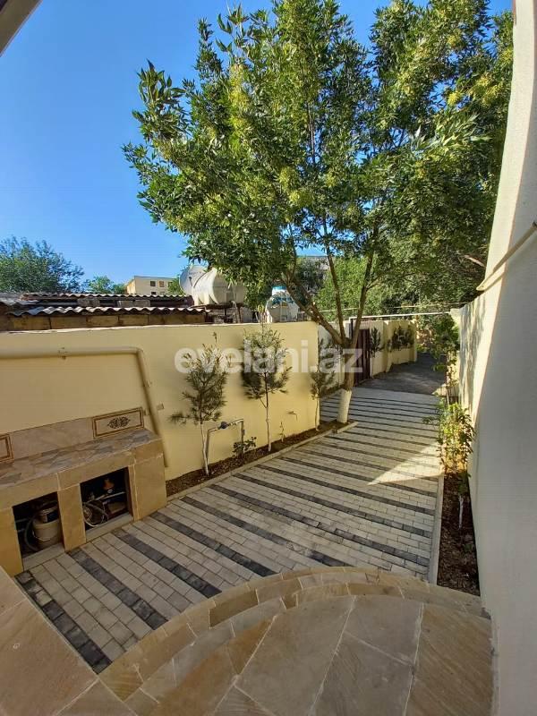 Satılır, həyət evi / bağ, 2 otaqlı, 50 m², Yasamal r.