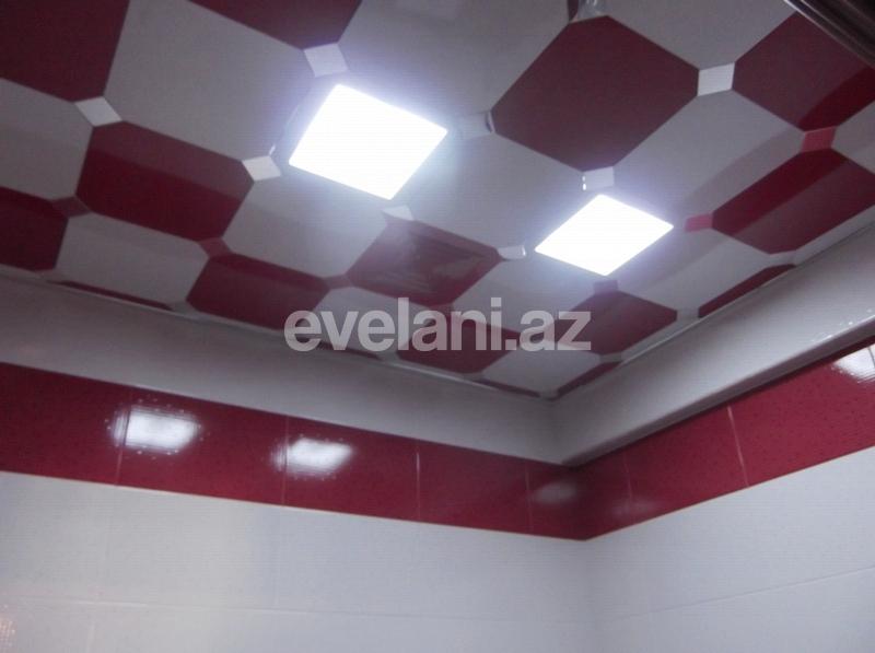 Satılır, yeni tikili, 3 otaqlı, 145 m², Yasamal r.