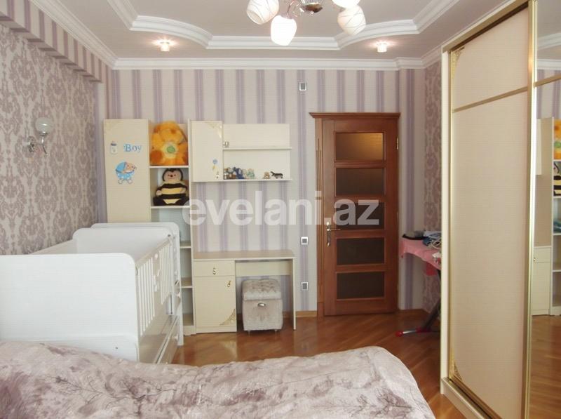 Satılır, yeni tikili, 3 otaqlı, 145 m², Yasamal r.