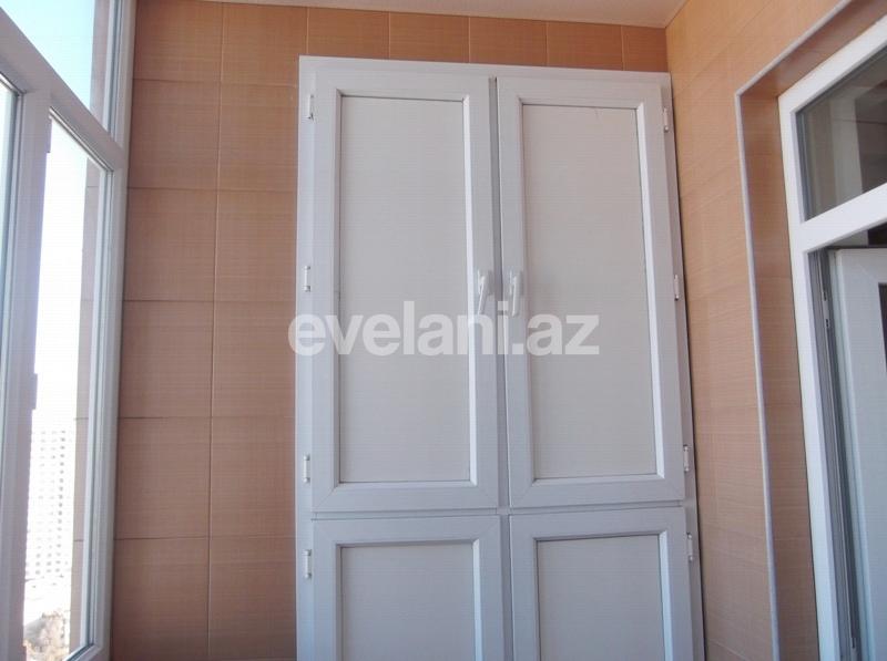 Satılır, yeni tikili, 3 otaqlı, 145 m², Yasamal r.
