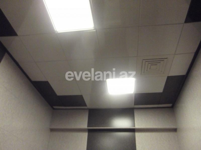 Satılır, yeni tikili, 3 otaqlı, 145 m², Yasamal r.