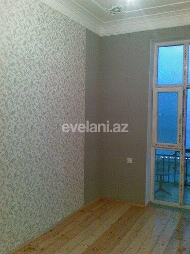 Sale, old building, 3 room, 110 m², Sabail r.