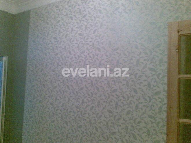 Sale, old building, 3 room, 110 m², Sabail r.