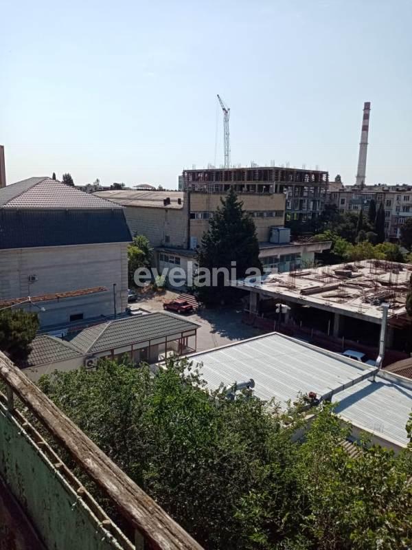 Sale, old building, 2 room, 48 m², Nasimi r.