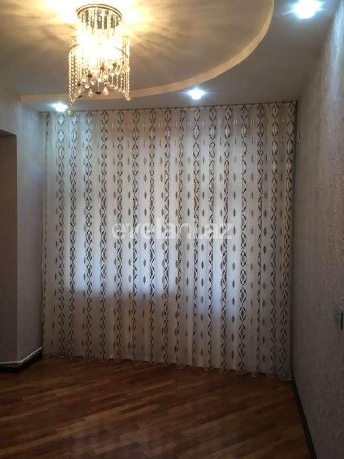 Продаётся, новостройка, 2-комнаты, 57 m², 9-й микрорайон p.