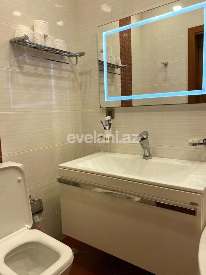 Продаётся, вторичка, 5-комнаты, 140 m², Сахил m.