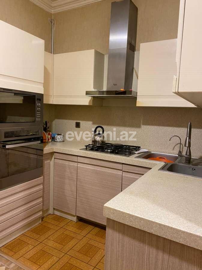 Продаётся, вторичка, 5-комнаты, 140 m², Сахил m.