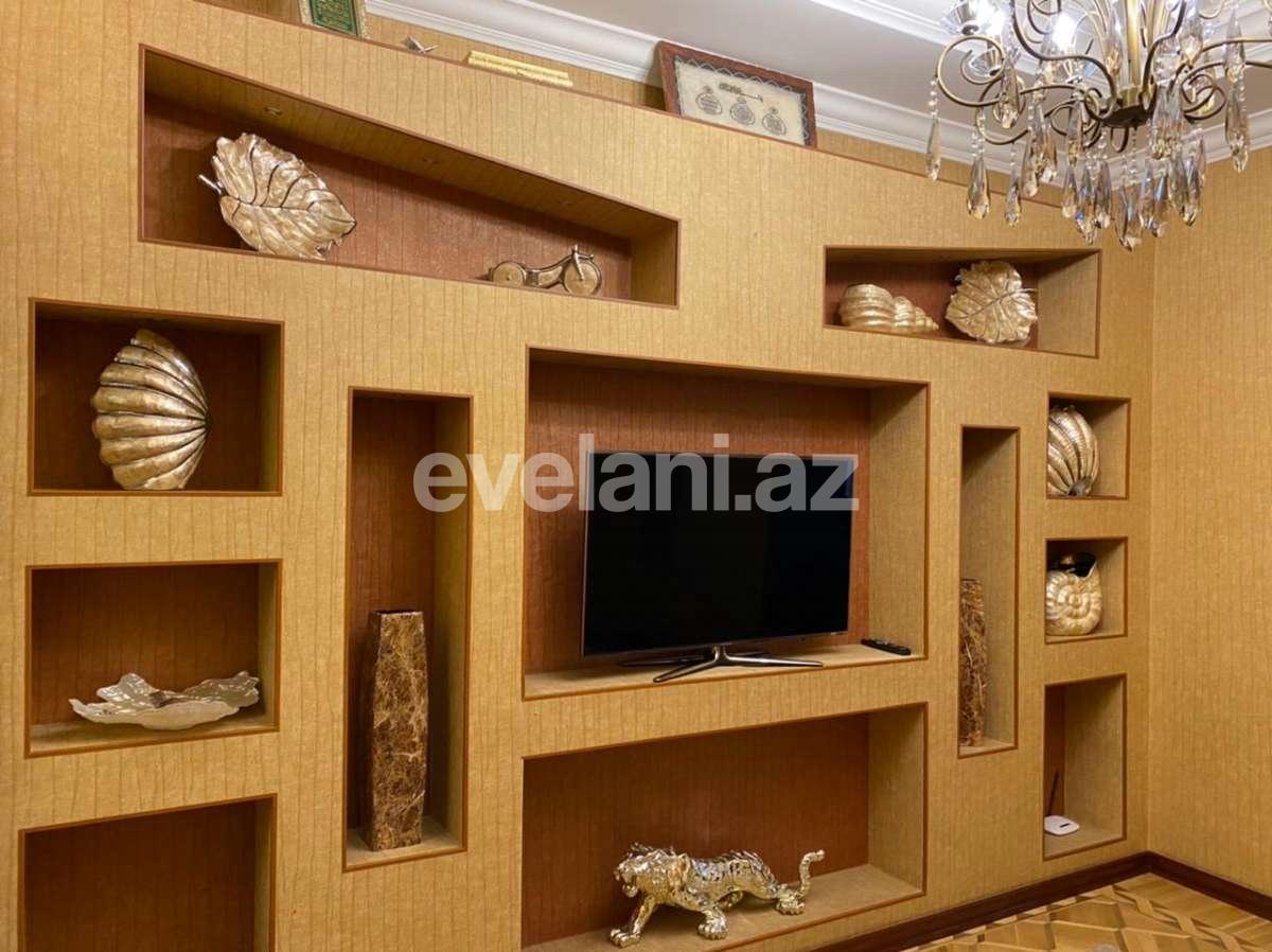 Продаётся, вторичка, 5-комнаты, 140 m², Сахил m.