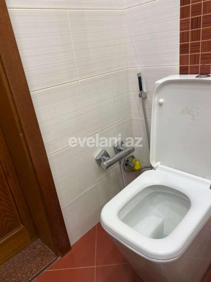 Продаётся, вторичка, 5-комнаты, 140 m², Сахил m.