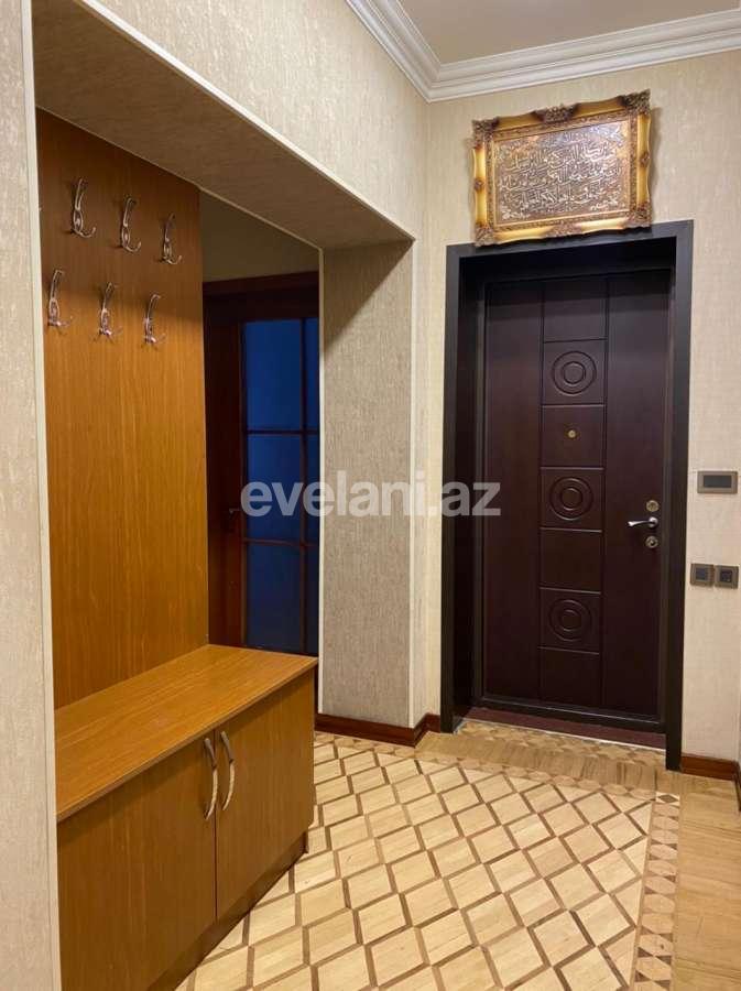 Продаётся, вторичка, 5-комнаты, 140 m², Сахил m.