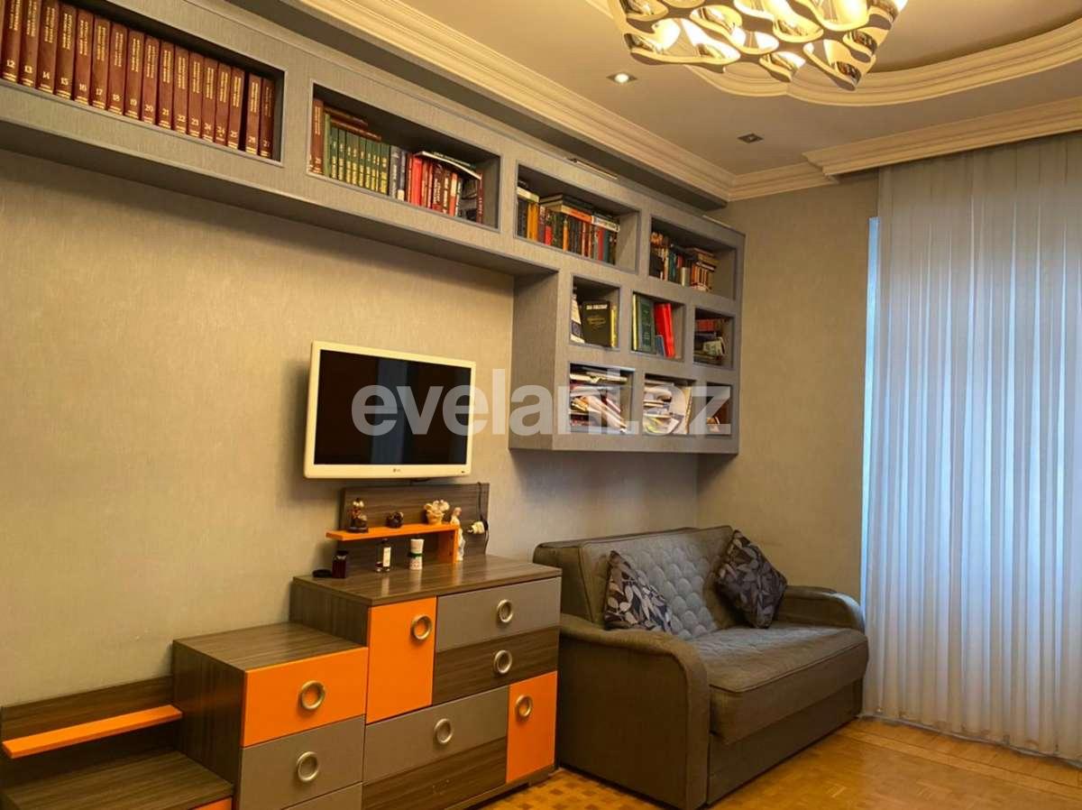 Продаётся, вторичка, 5-комнаты, 140 m², Сахил m.