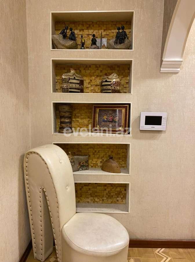 Продаётся, вторичка, 5-комнаты, 140 m², Сахил m.