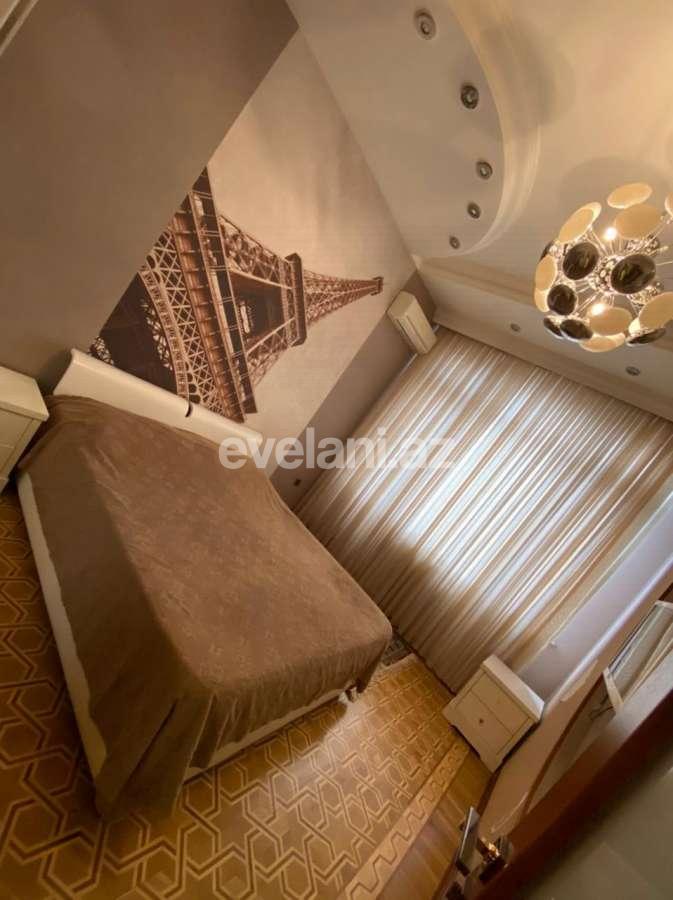 Продаётся, вторичка, 5-комнаты, 140 m², Сахил m.