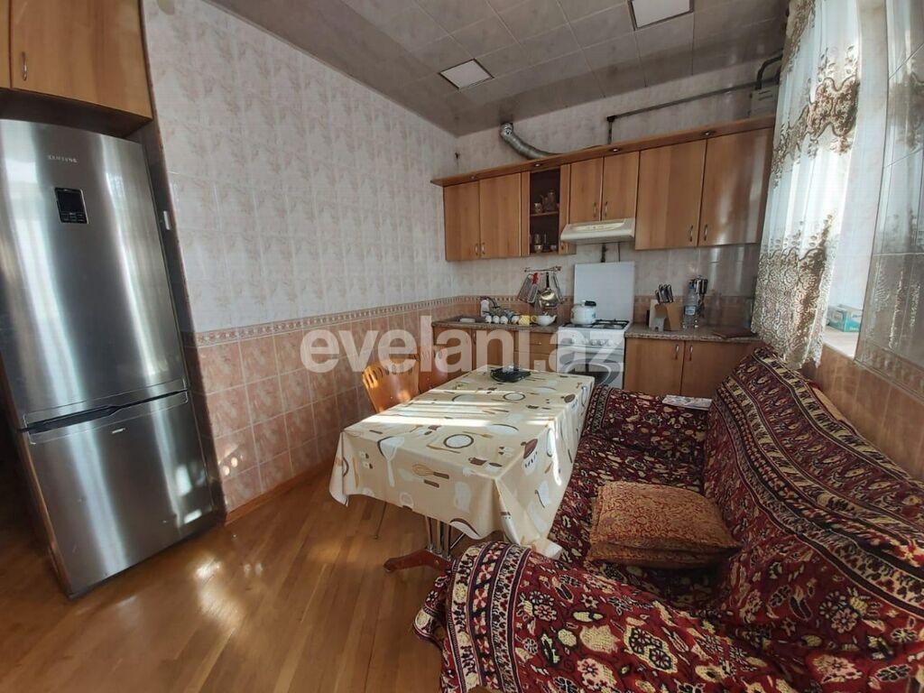 Продаётся, вторичка, 3-комнаты, 95 m², Насиминский r.