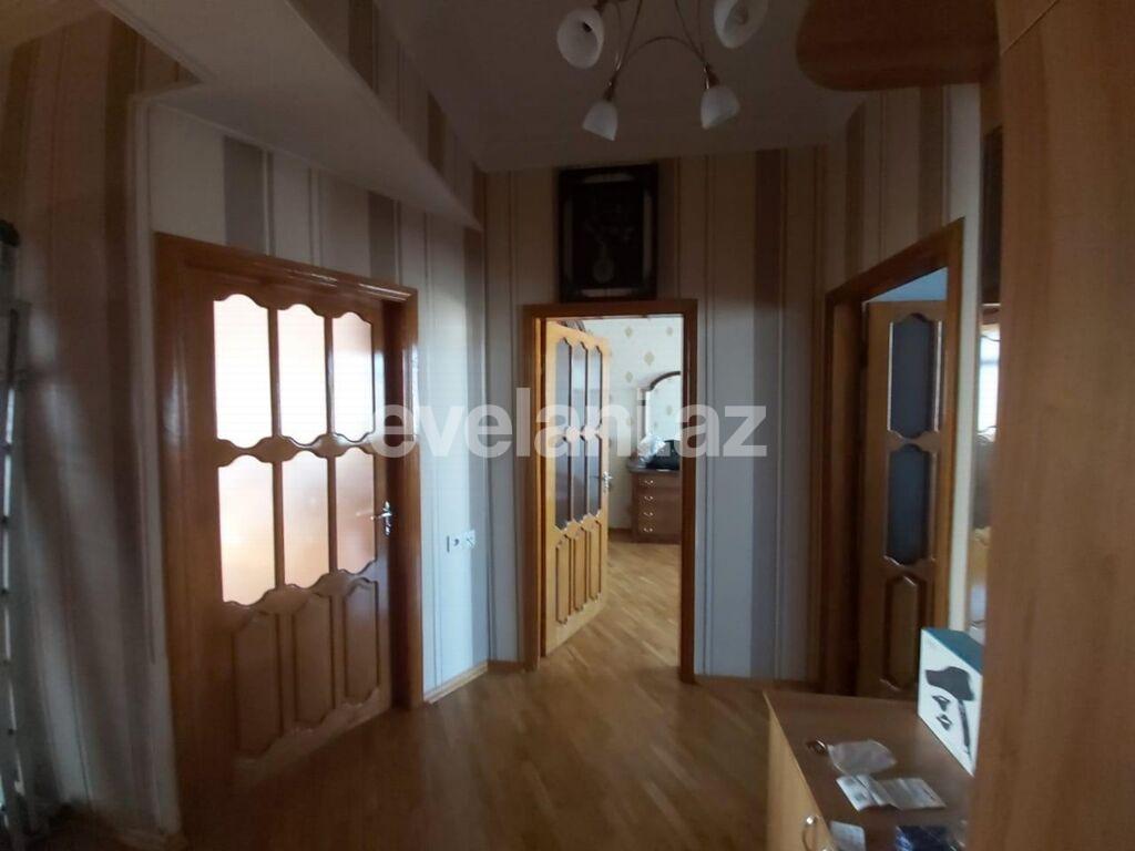 Продаётся, вторичка, 3-комнаты, 95 m², Насиминский r.