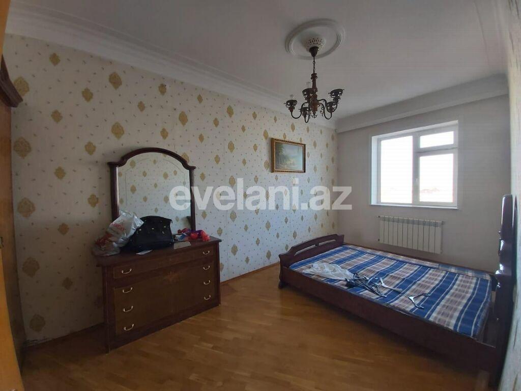 Продаётся, вторичка, 3-комнаты, 95 m², Насиминский r.