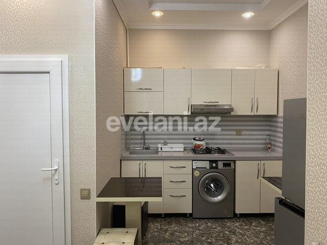 Sale, new building, 5 room, 140 m², Inshaatchilar m.