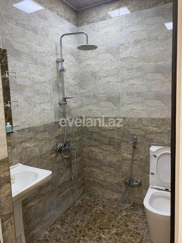 Sale, new building, 5 room, 140 m², Inshaatchilar m.