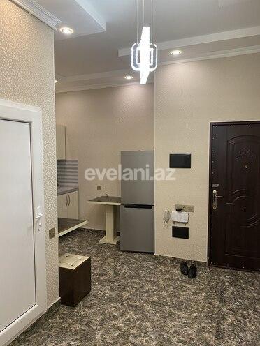 Sale, new building, 5 room, 140 m², Inshaatchilar m.